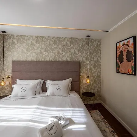Bossa & Bed *