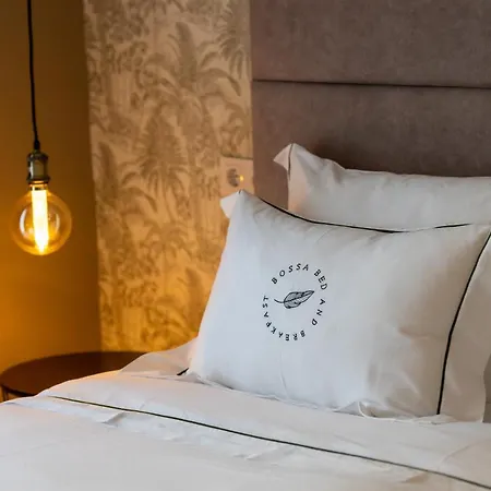 Хостел Bossa & Bed Лиссабон