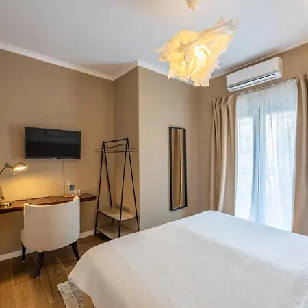 Bossa & Bed * Лиссабон