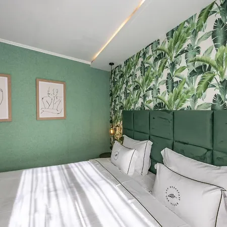 Bossa & Bed Лиссабон