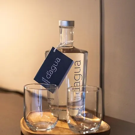 Bossa & Bed Хостел *