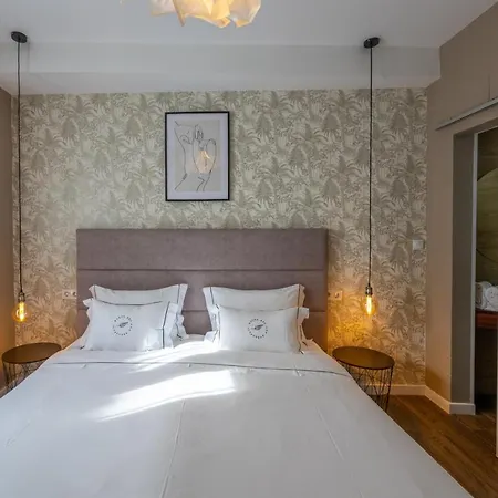 Bossa & Bed *