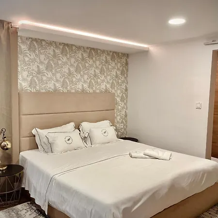 Bossa & Bed Auberge de jeunesse