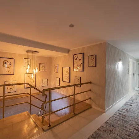 Auberge de jeunesse Bossa & Bed