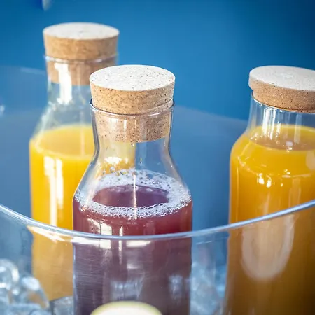 Хостел Bossa & Bed