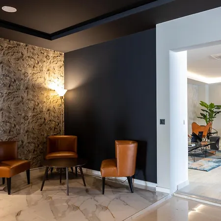 Auberge de jeunesse Bossa & Bed Lisboa
