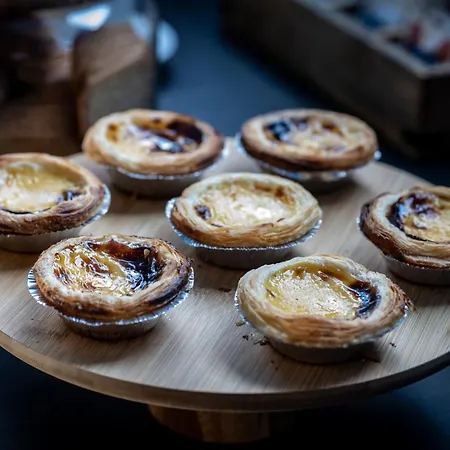 Bossa & Bed Лиссабон