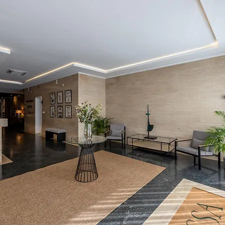 Bossa & Bed Хостел