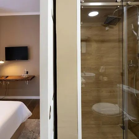 Bossa & Bed Лиссабон