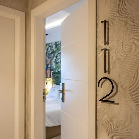 Хостел Bossa & Bed *