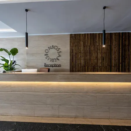 Auberge de jeunesse Bossa & Bed Lisboa