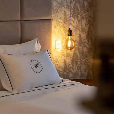 Bossa & Bed Хостел Лиссабон