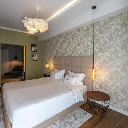 Bossa & Bed * Лиссабон