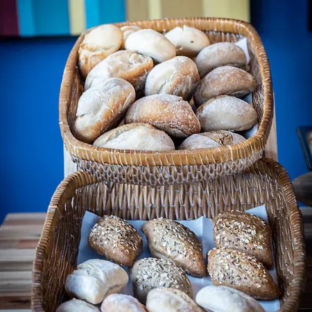 Bossa & Bed Хостел Лиссабон