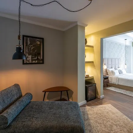 Bossa & Bed * Лиссабон