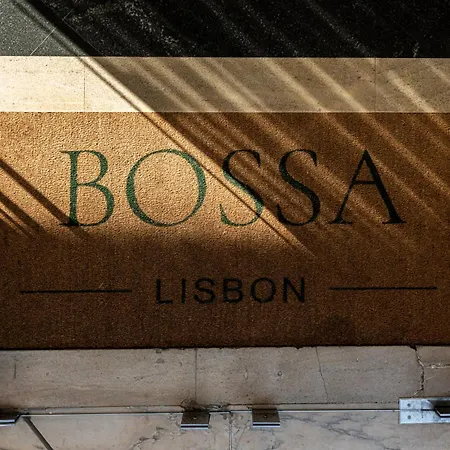 Bossa & Bed Хостел *