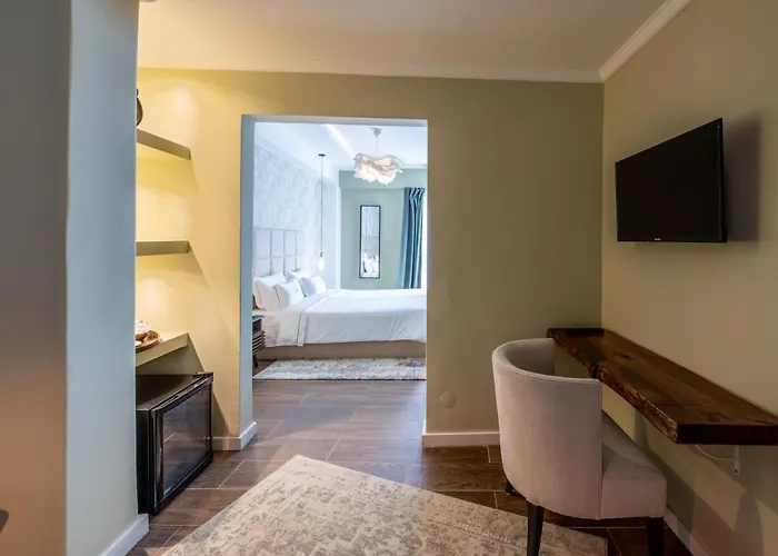 Bossa&bed Hostel Lissabon