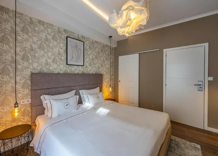 Bossa&bed Hostel Lissabon