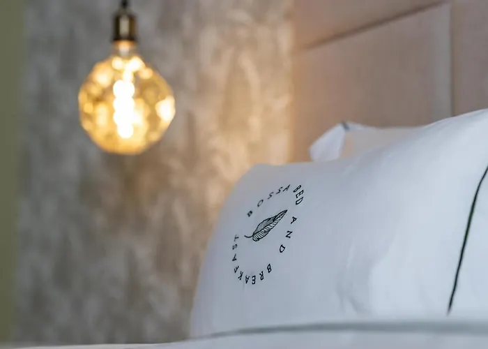 호스텔 Bossa & Bed *