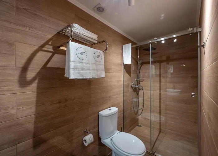 Bossa&bed * Lissabon