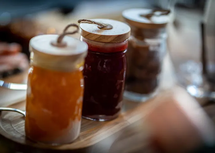 호스텔 Bossa & Bed 리스본