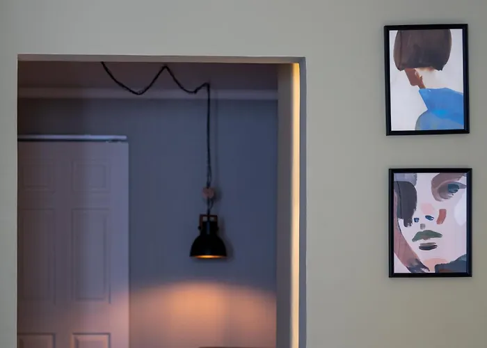 호스텔 Bossa & Bed