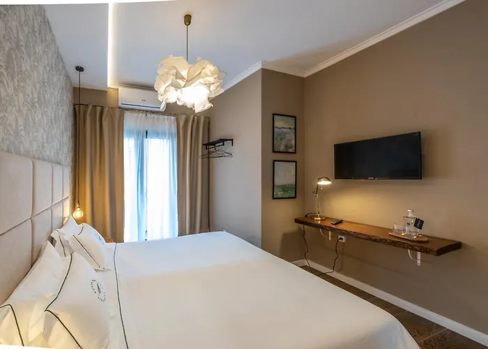 Hostel Bossa&bed Lissabon