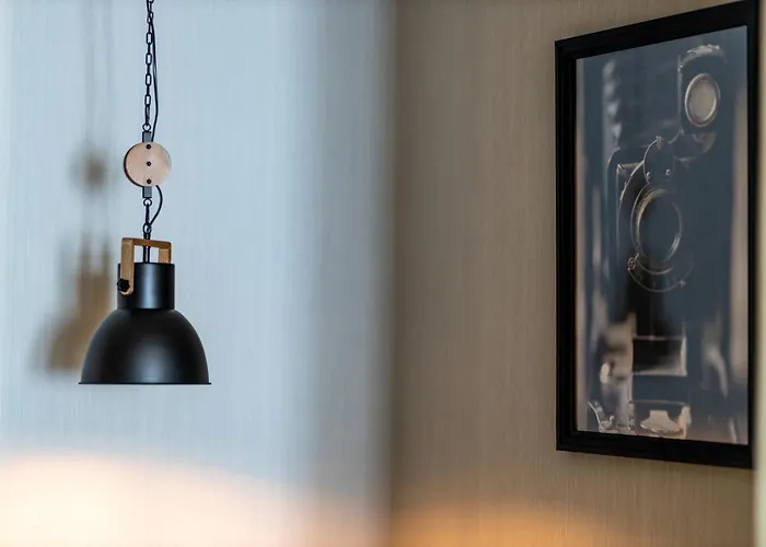 Bossa&bed Hostel Lissabon