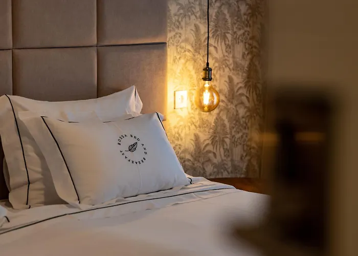 Bossa&bed Hostel Lissabon