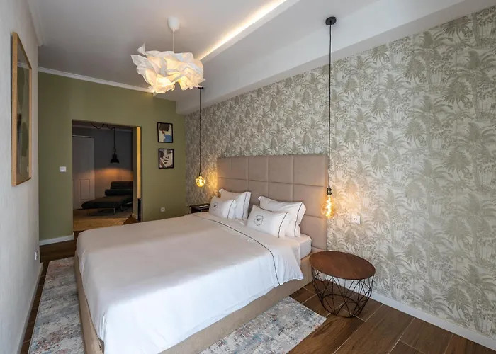 Bossa&bed * Lissabon