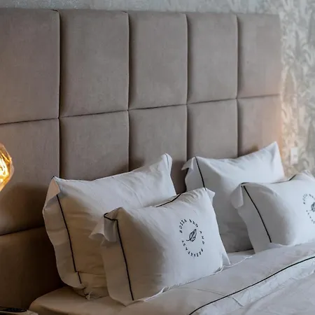 Bossa & Bed Vandrerhjem *