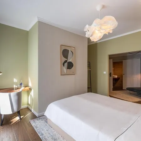 Vandrerhjem Bossa & Bed