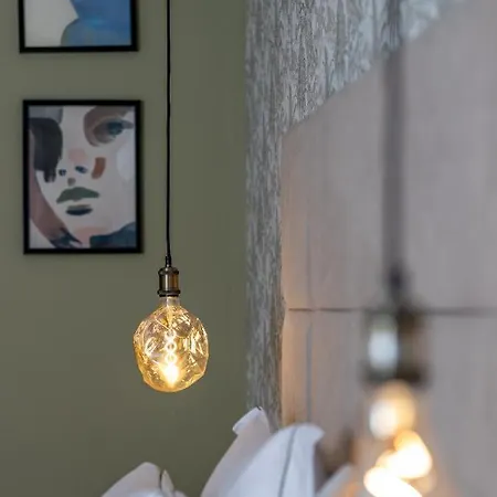 Vandrerhjem Bossa & Bed Lisboa