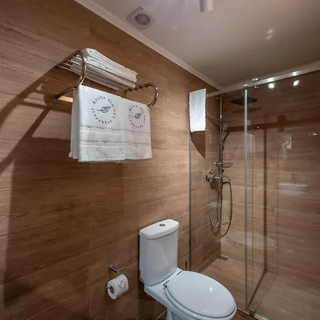 Bossa & Bed * Lisboa