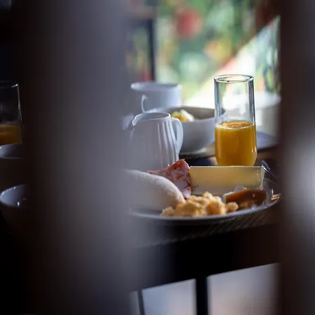 Bossa & Bed Vandrerhjem *