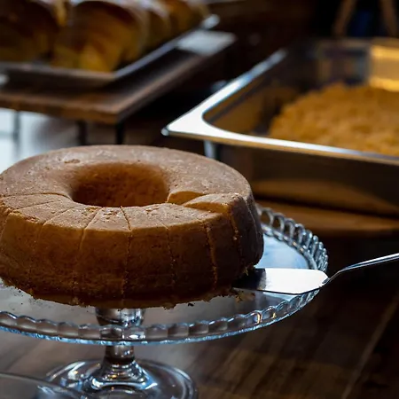 Bossa & Bed Vandrerhjem Lisboa