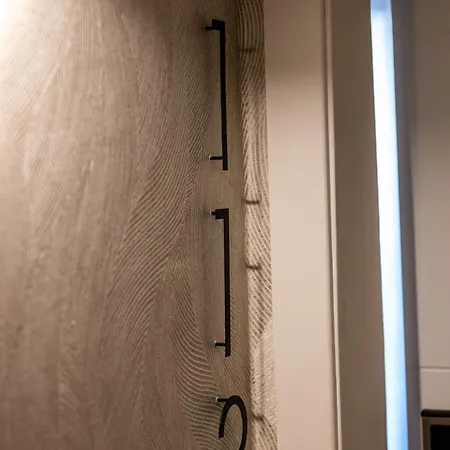 Vandrerhjem Bossa & Bed *