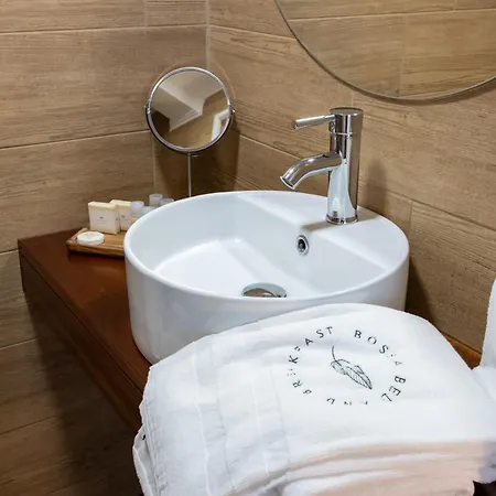 Bossa & Bed Vandrerhjem