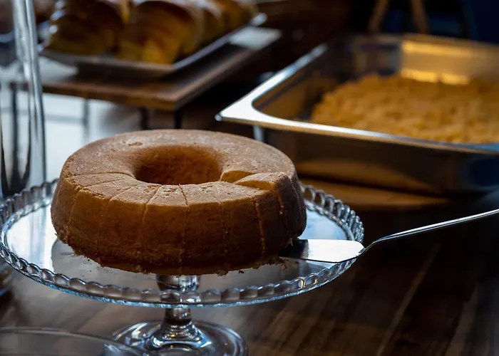 Bossa & Bed Hostel Lisboa