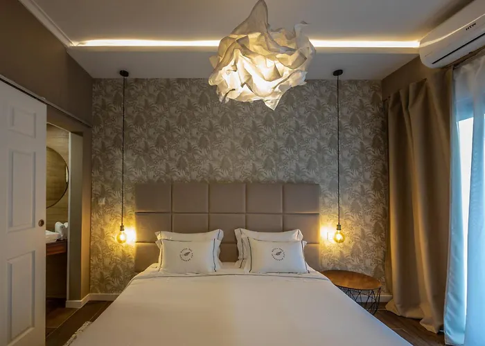 Bossa & Bed Hostel Lisboa