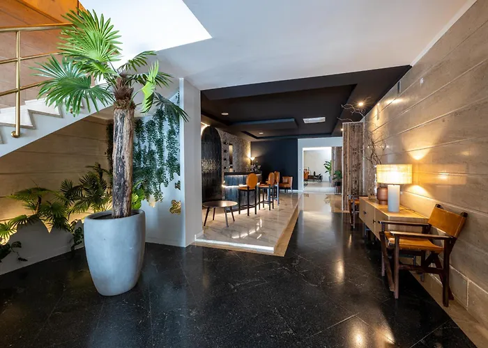 Hostel Bossa & Bed *