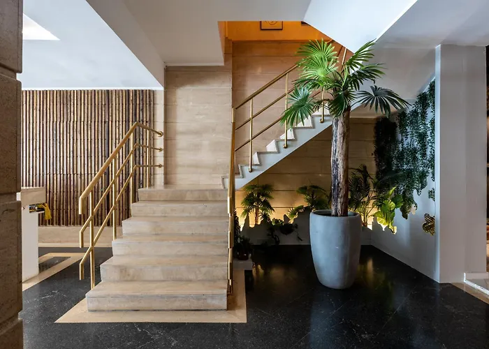 Hostel Bossa & Bed Lisboa